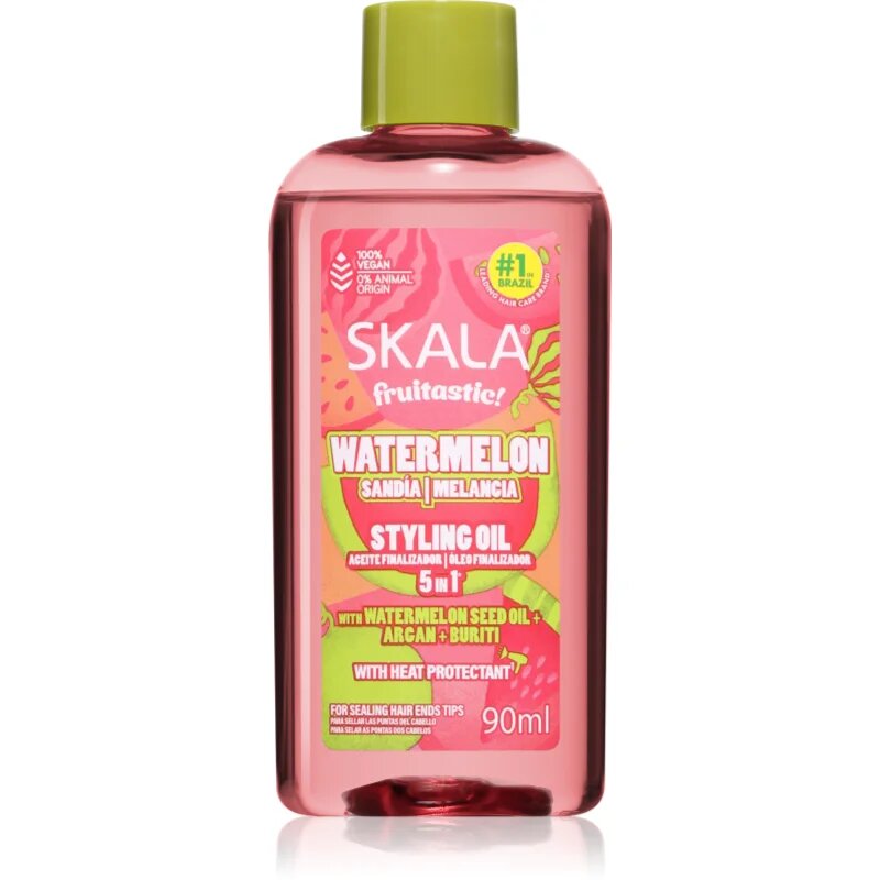 Skala Watermelon olaj minden hajtípusra 90 ml