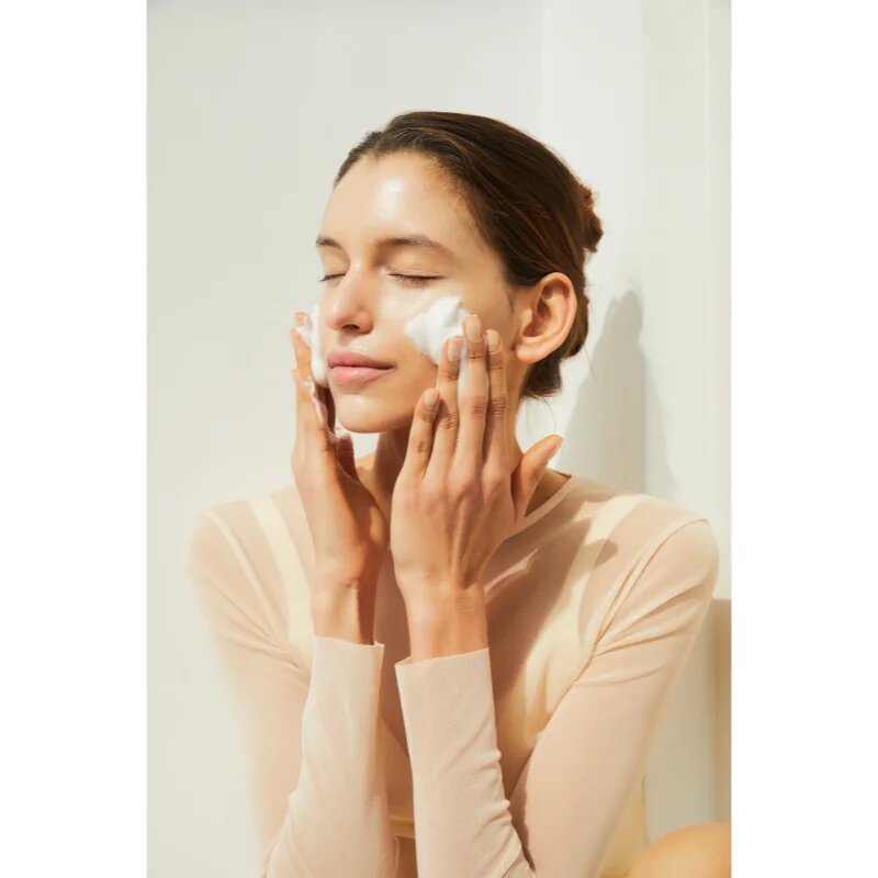 SKIN1004 Madagascar Centella Ampoule Foam krémes tisztító hab az érzékeny arcbőrre 20 ml