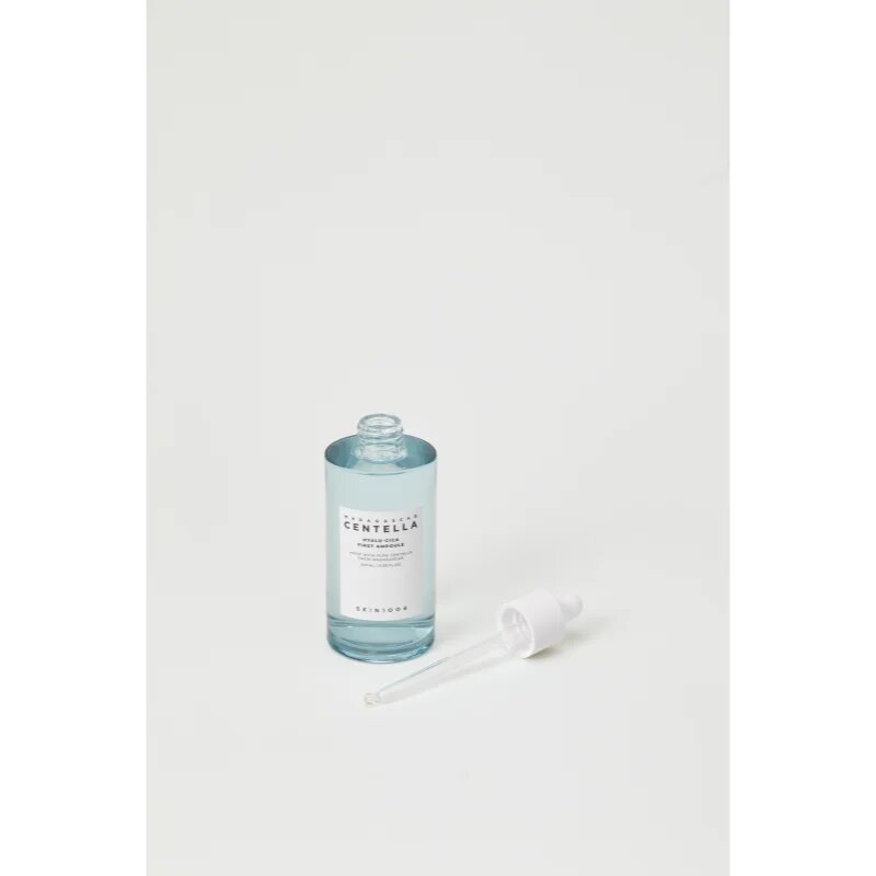 SKIN1004 Madagascar Centella Hyalu-Cica First Ampoule revitalizáló hidratáló szérum 100 ml