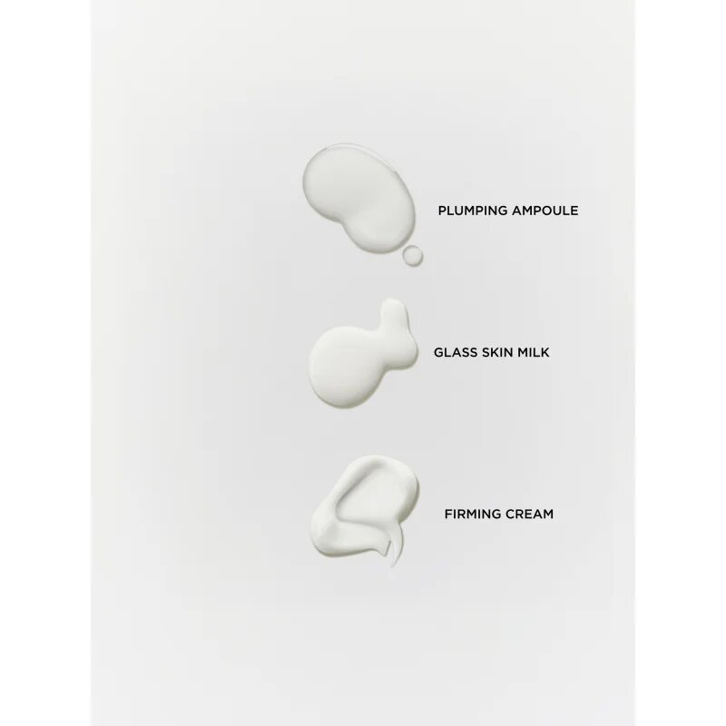 SKIN1004 Madagascar Centella Hyalu-Teca Firming Cream megújító hidratáló krém a feszes bőrért 50 ml