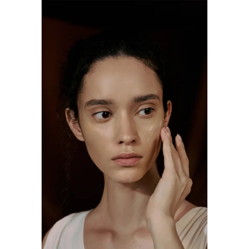 SKIN1004 Madagascar Centella Probio-Cica Intensive Ampoule nyugtató szérum a bőrréteg megújítására 95 ml