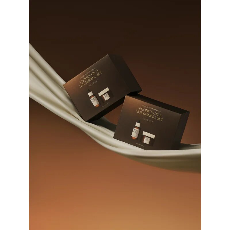 SKIN1004 Madagascar Centella Probio-Cica Nourishing Set ajándékszett a tökéletes bőrért
