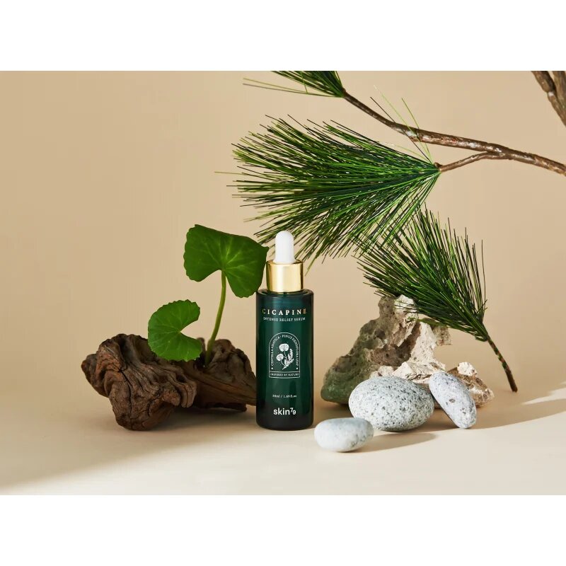 Skin79 Cica Pine intenzív regeneráló szérum 50 ml