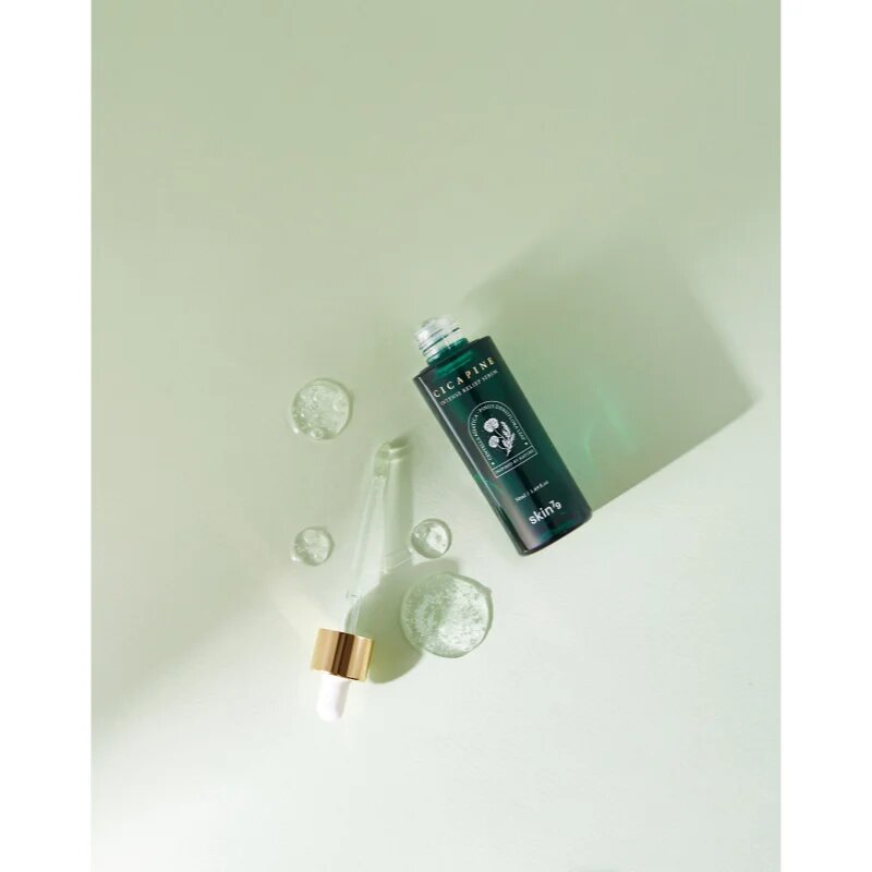 Skin79 Cica Pine intenzív regeneráló szérum 50 ml