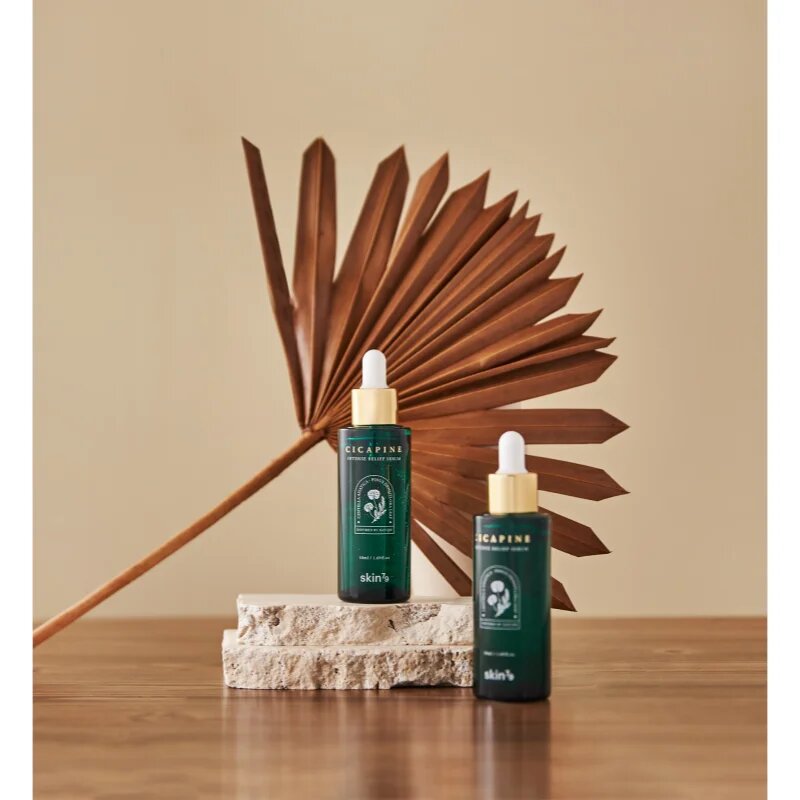 Skin79 Cica Pine intenzív regeneráló szérum 50 ml
