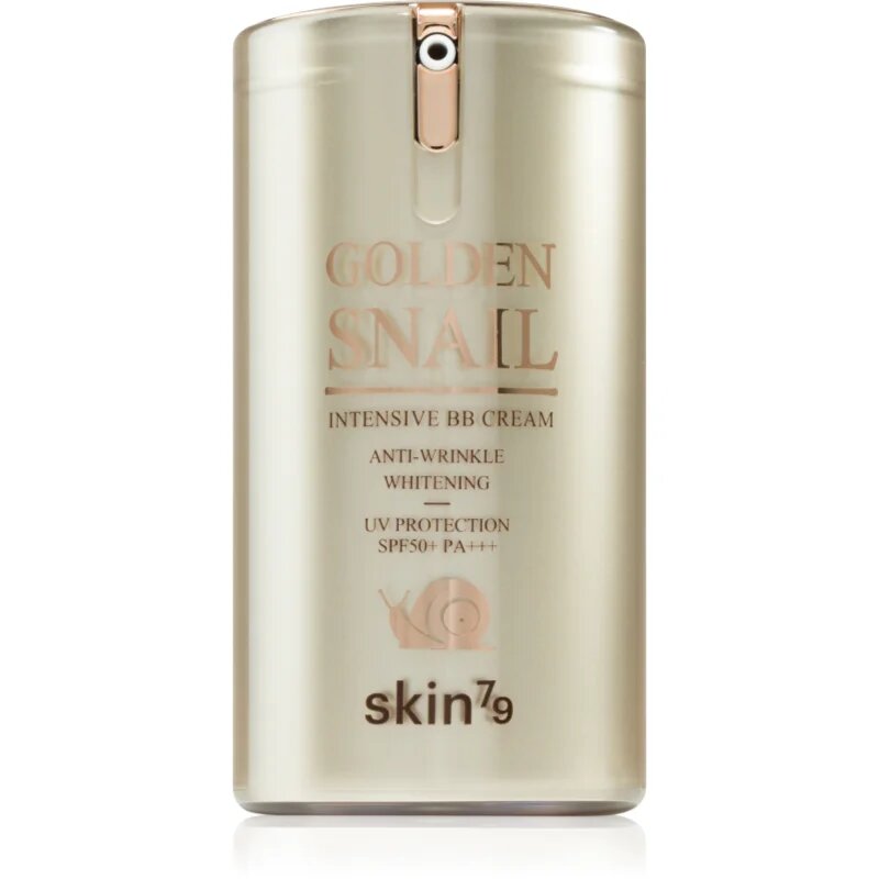 Skin79 Golden Snail fiatalító BB krém SPF 50+ 40 g