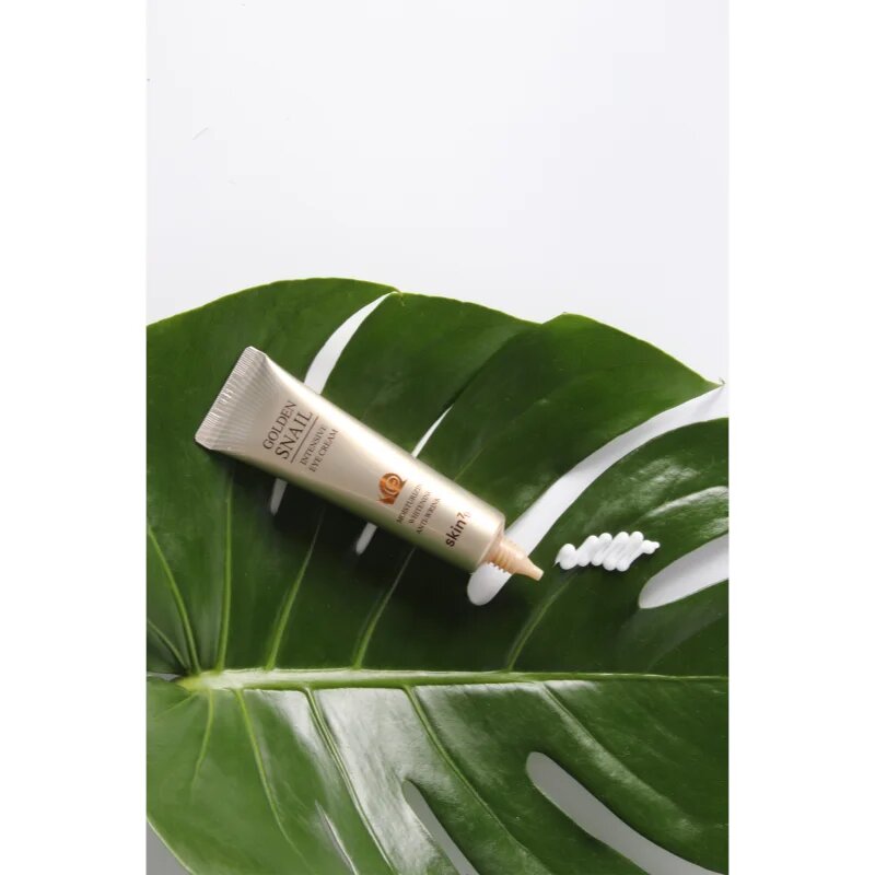 Skin79 Golden Snail liftinges szemkrém csigakivonattal 35 g