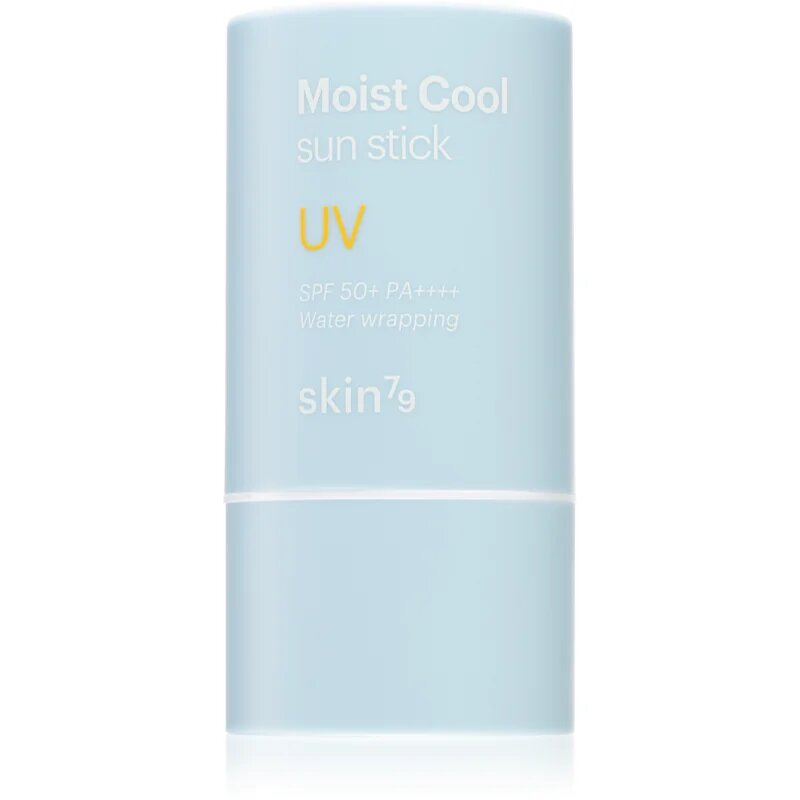 Skin79 Sun Moist Cool Waterproof napozó krém stift SPF 50+ 23 g