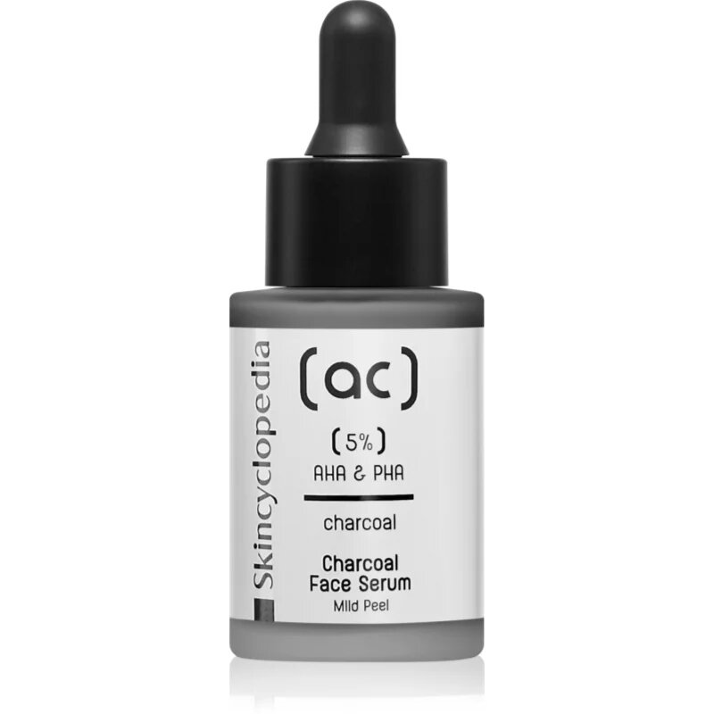 Skincyclopedia (ac) nappali hámlasztó szérum 30 ml