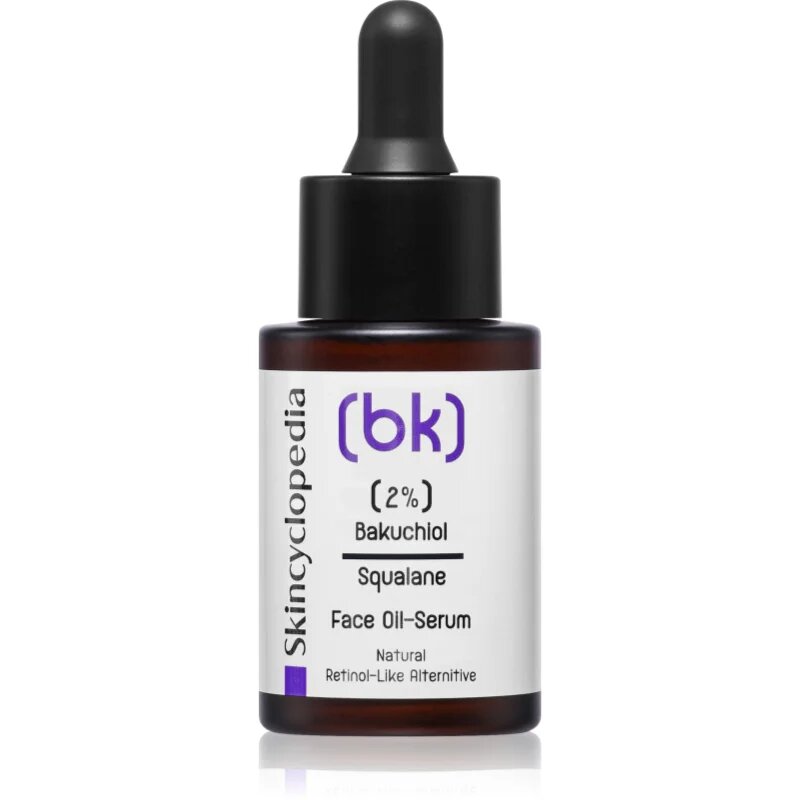 Skincyclopedia Bukachiol arcolaj 30 ml