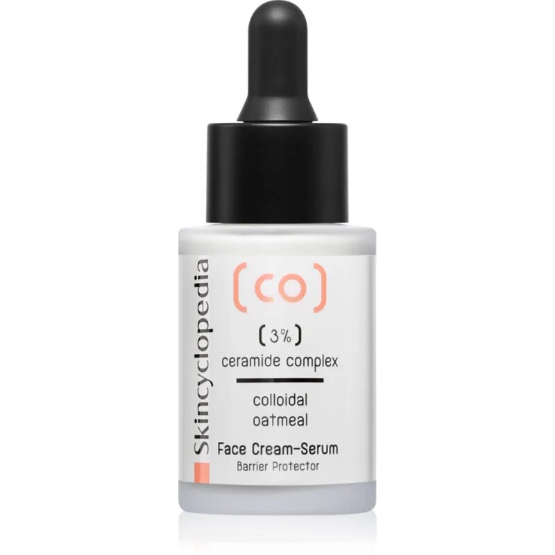 Skincyclopedia (co) megújító spray 30 ml