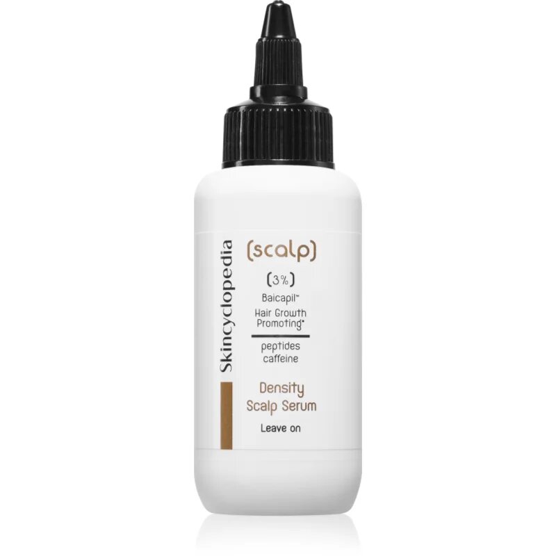 Skincyclopedia Scalp szérum fejre 100 ml