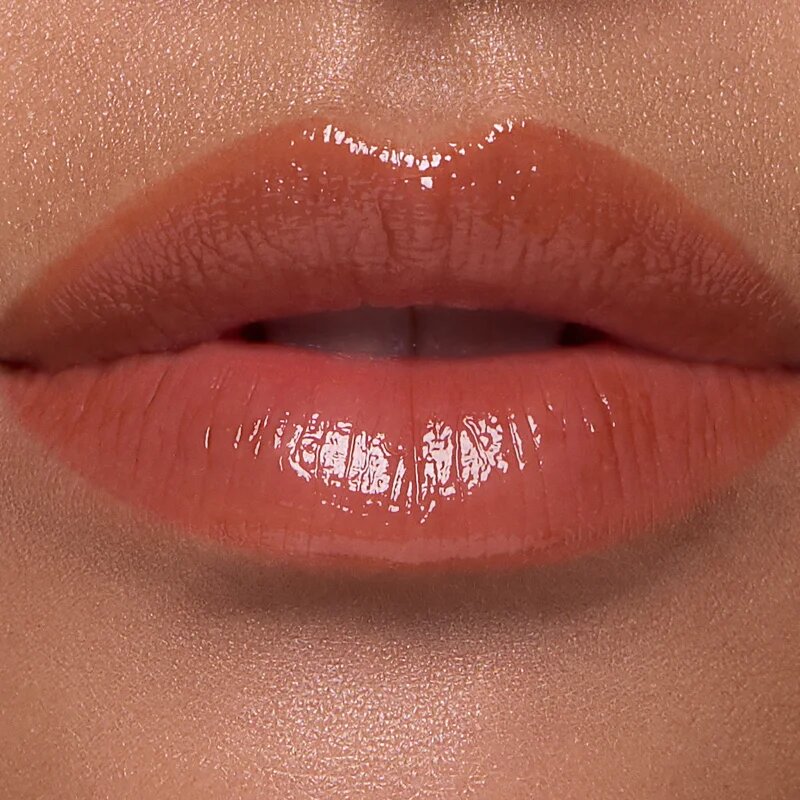 SKKN BY KIM Make-up Lip Gloss ajakfény árnyalat Nude 08 4.25 ml