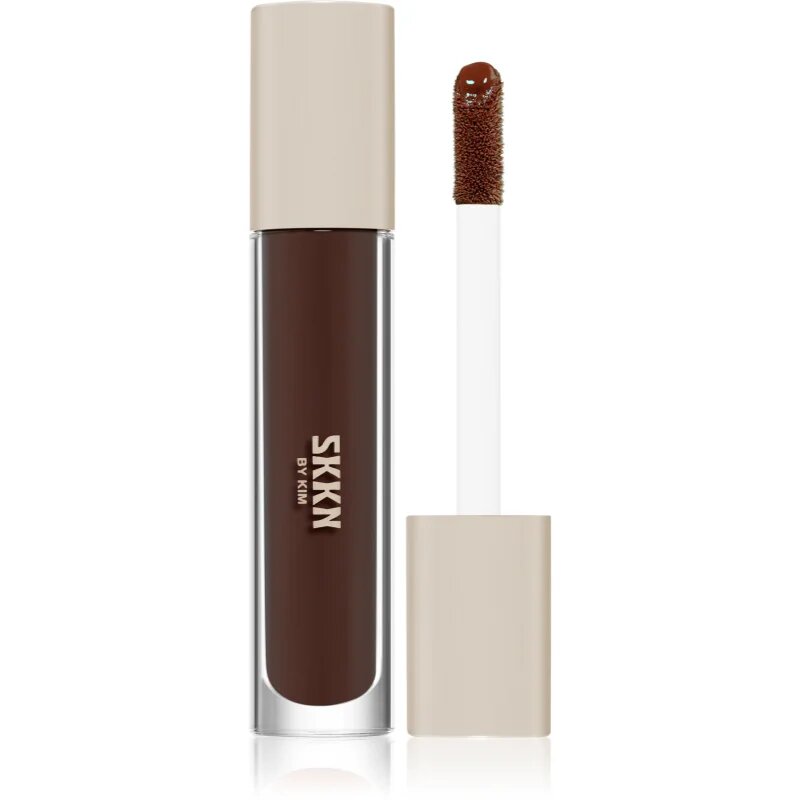 SKKN BY KIM Make-up Lip Gloss ajakfény árnyalat Nude 09 4.25 ml