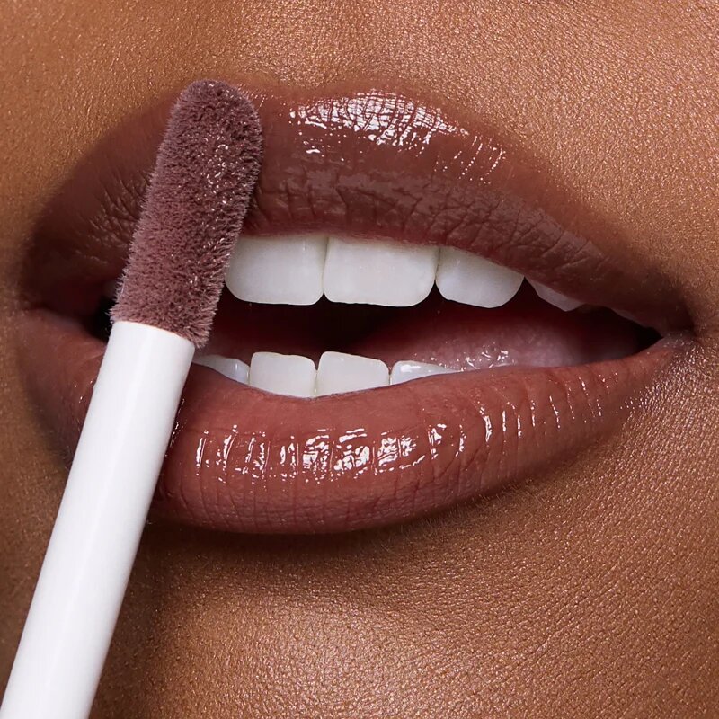 SKKN BY KIM Make-up Lip Gloss ajakfény árnyalat Nude 09 4.25 ml