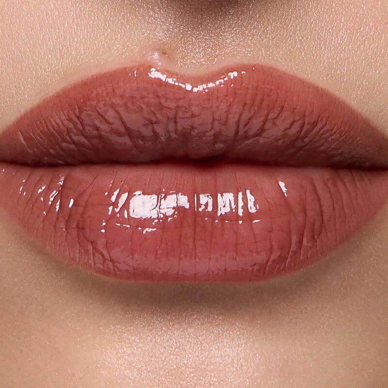 SKKN BY KIM Make-up Lip Gloss ajakfény árnyalat Nude 09 4.25 ml