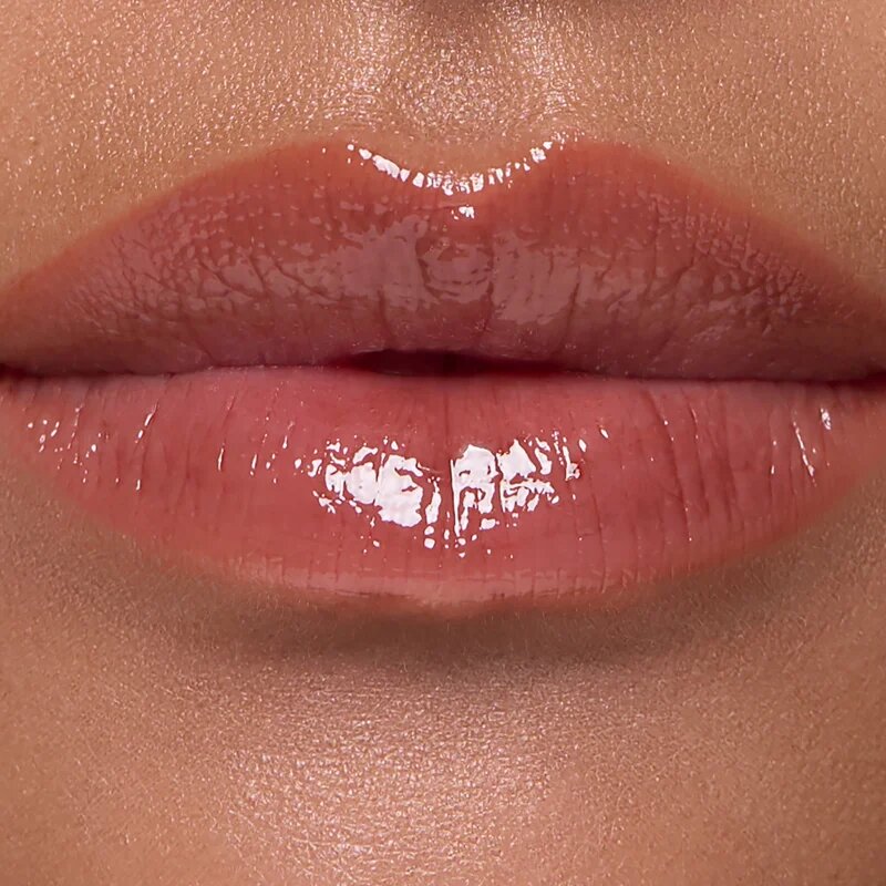 SKKN BY KIM Make-up Lip Gloss ajakfény árnyalat Nude 09 4.25 ml