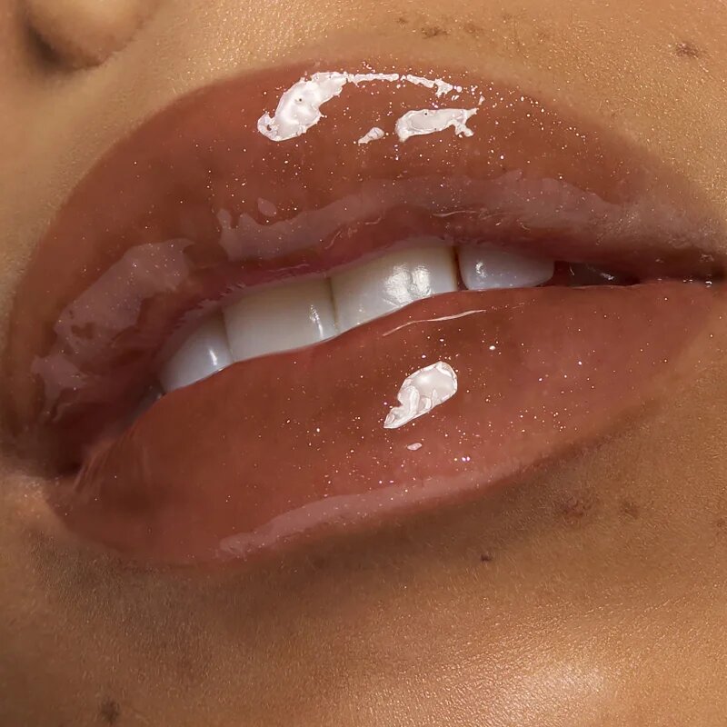 SKKN BY KIM Make-up Lip Shimmer ajakfény árnyalat Nude 09 8 ml