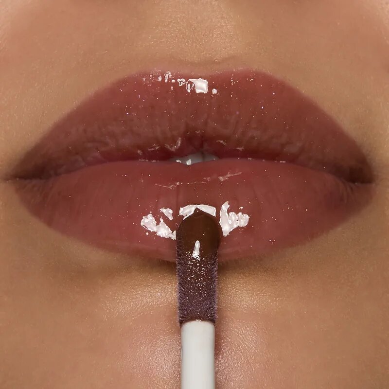 SKKN BY KIM Make-up Lip Shimmer ajakfény árnyalat Nude 09 8 ml