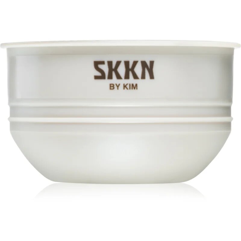 SKKN BY KIM Skincare Face Cream Firming Moisturizer hidratáló krém hölgyeknek Refill 50 ml