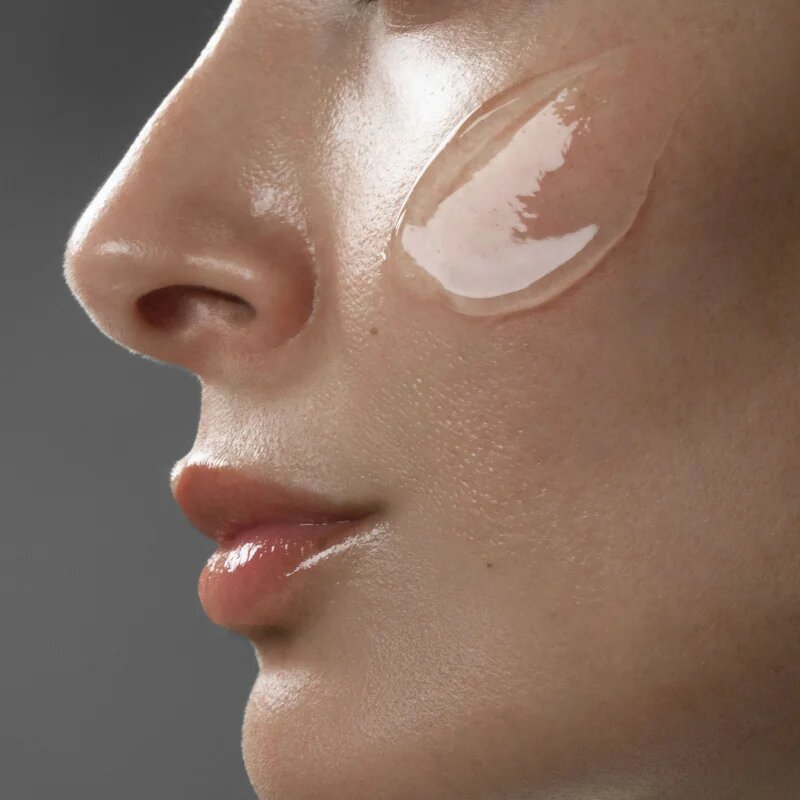SKKN BY KIM Skincare Resurfacing Mask megújító maszk az arcra hölgyeknek Refill 50 ml