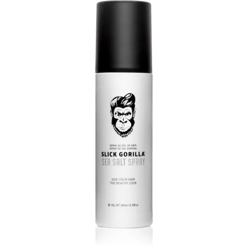 Slick Gorilla Sea Salt Spray sós spray 200 ml