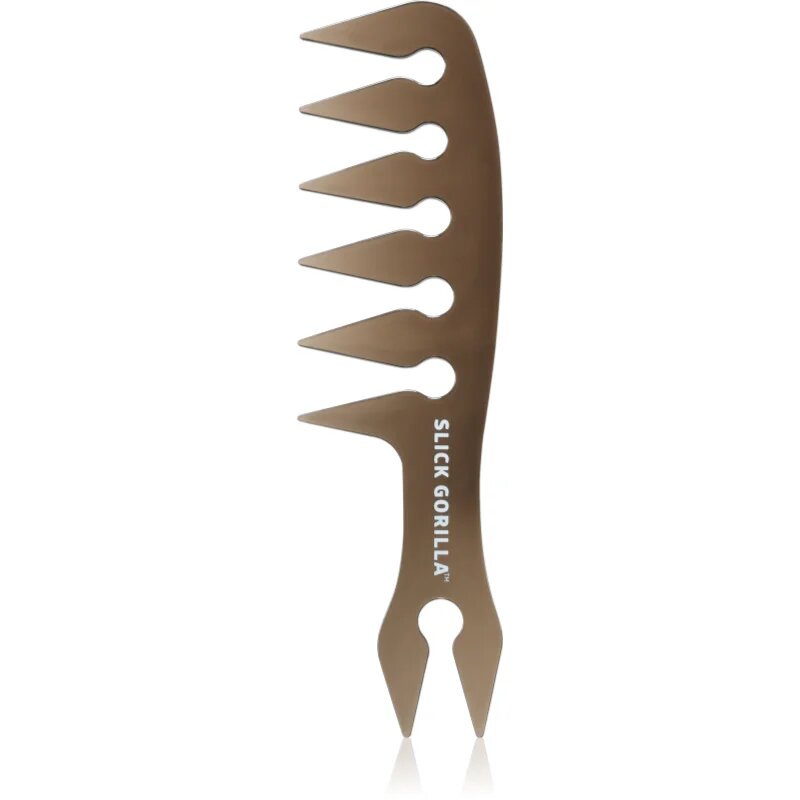 Slick Gorilla Texture Comb kefe hajra 1 db