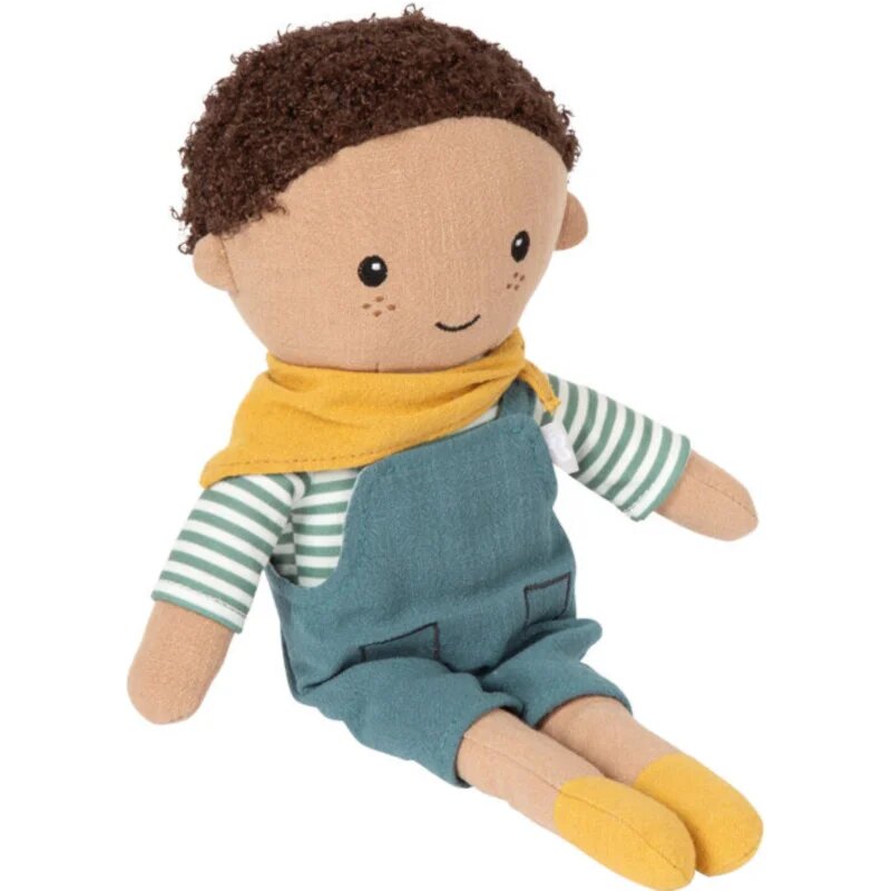 Small foot Leo baba 1 db