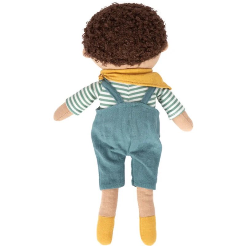 Small foot Leo baba 1 db