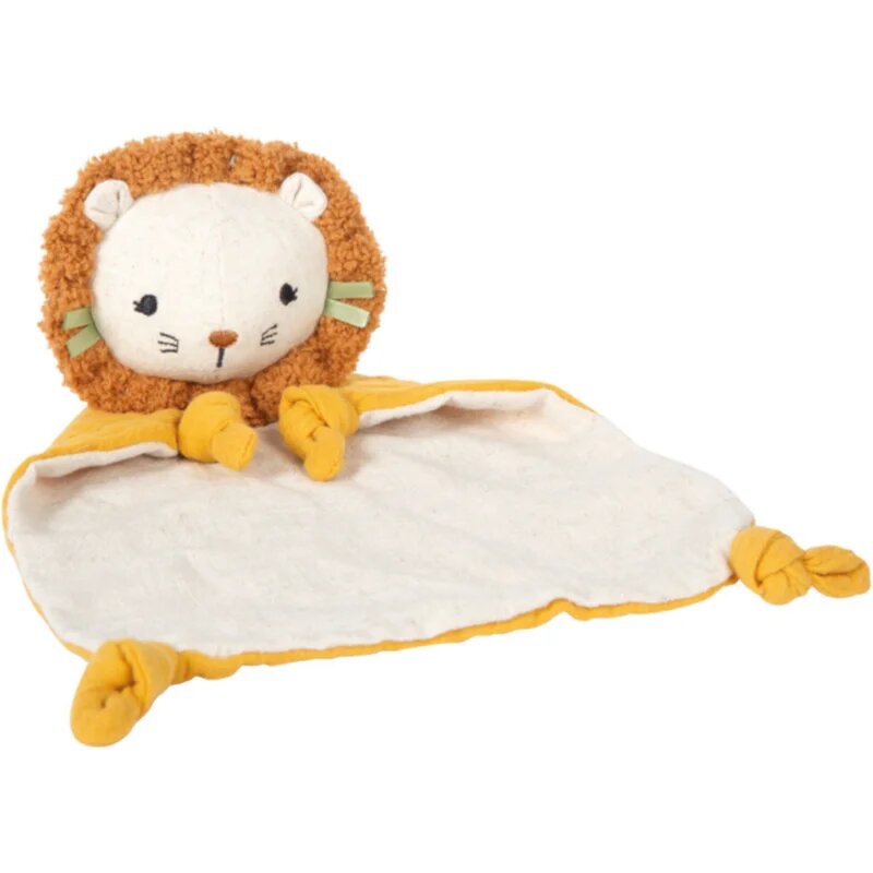 Small foot Little Lion alvóka 1 db