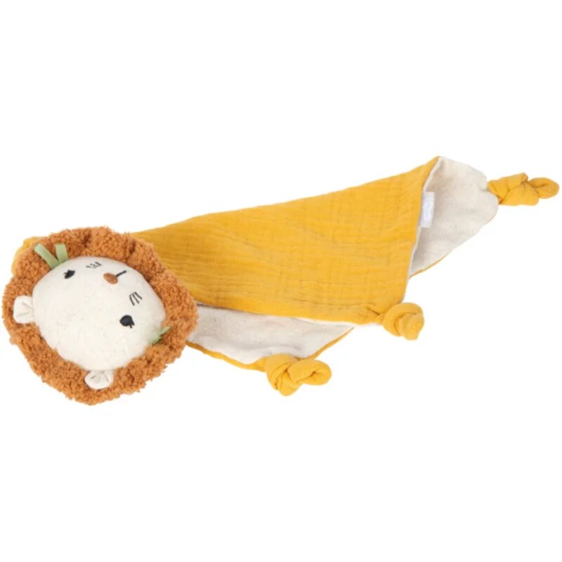 Small foot Little Lion alvóka 1 db