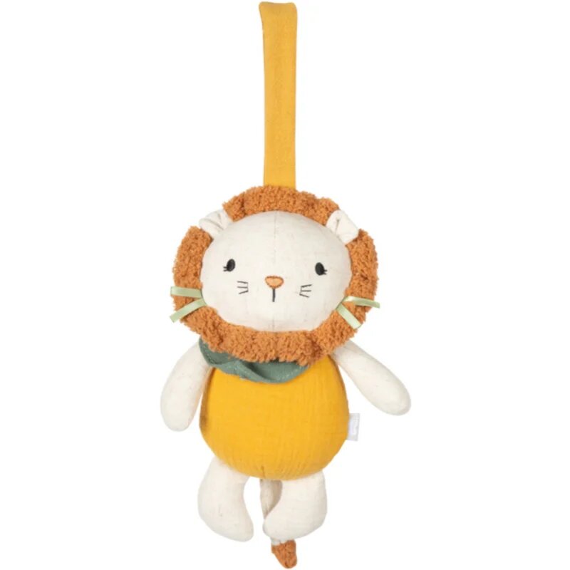 Small foot Little Lion Playing Melody játék dallammal Twinkle Twinkle Little Star 1 db