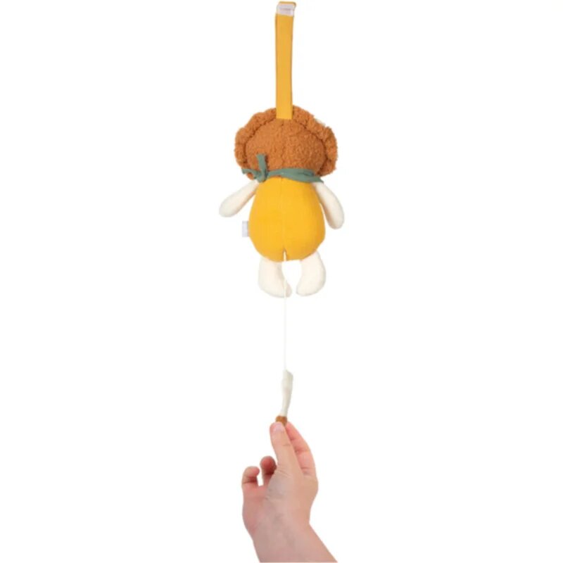 Small foot Little Lion Playing Melody játék dallammal Twinkle Twinkle Little Star 1 db