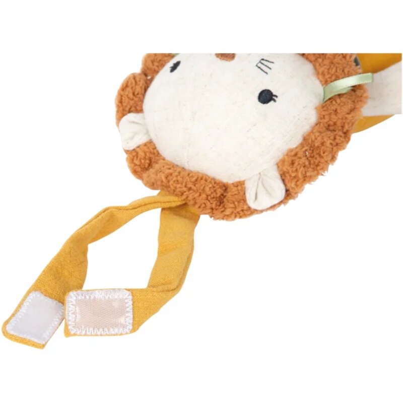 Small foot Little Lion Playing Melody játék dallammal Twinkle Twinkle Little Star 1 db