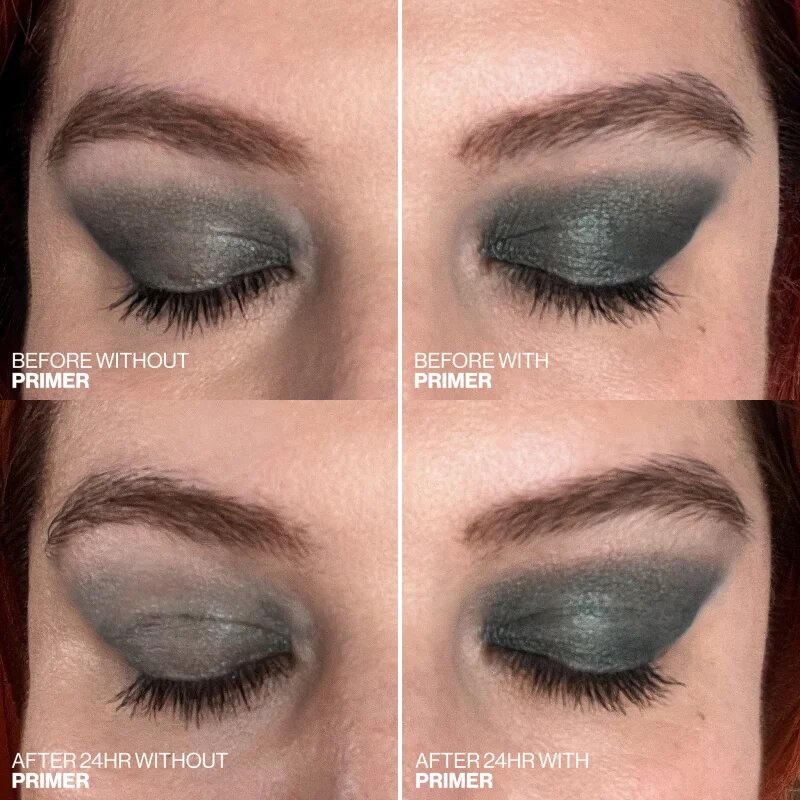 Smashbox 24 Hour Photo Finish Shadow Primer sminkalap a szemhéjfesték alá a hosszan tartó hatásért 10 ml
