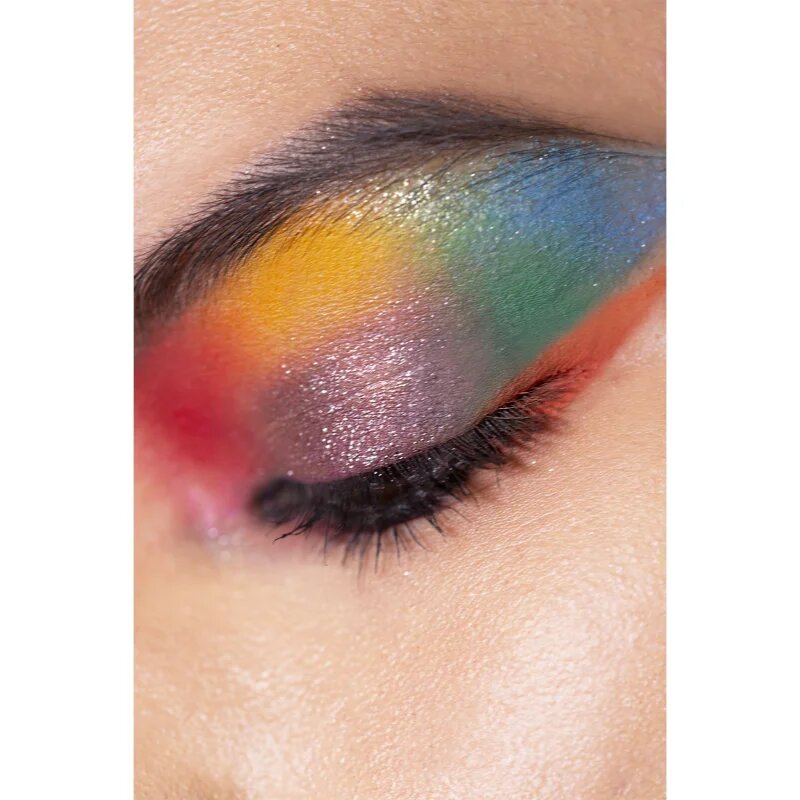 Smashbox 24 Hour Photo Finish Shadow Primer sminkalap a szemhéjfesték alá a hosszan tartó hatásért 10 ml