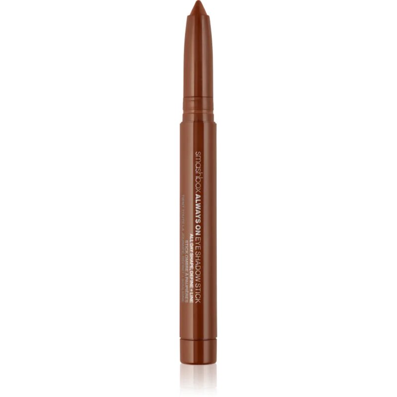 Smashbox Always On Eye Shadow Stick szemhéjfesték ceruza árnyalat No Angel 1.3 g