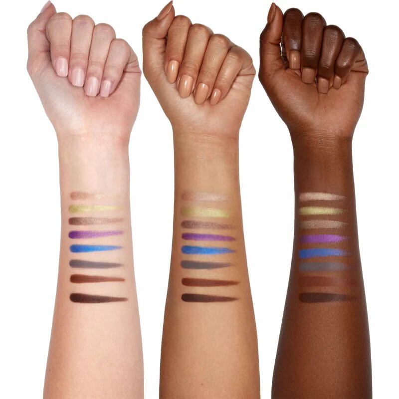 Smashbox Always On Eye Shadow Stick szemhéjfesték ceruza árnyalat No Angel 1.3 g