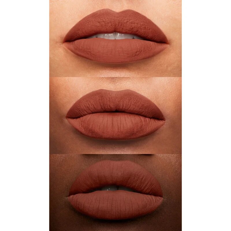 Smashbox Always On Liquid Lipstick mattító folyékony rúzs árnyalat - Yes Honey 4 ml