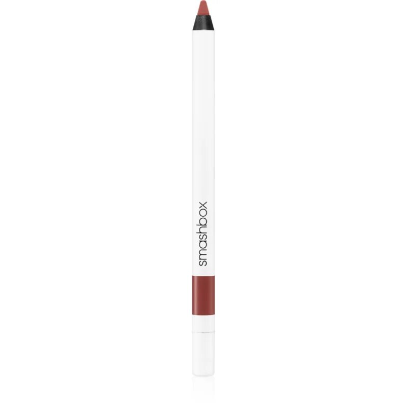 Smashbox Be Legendary Line & Prime Pencil szájkontúrceruza árnyalat Light Honey Brown 12 g
