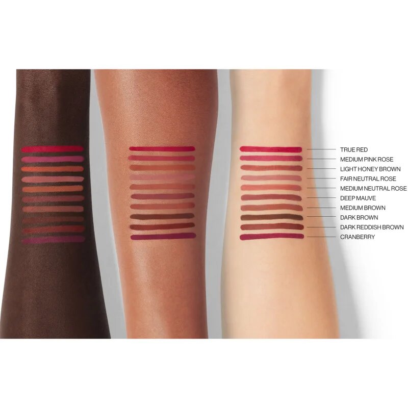 Smashbox Be Legendary Line & Prime Pencil szájkontúrceruza árnyalat Light Honey Brown 12 g