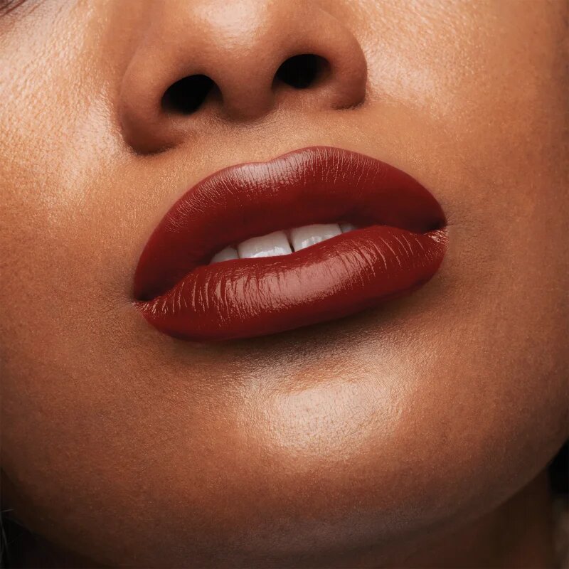 Smashbox Be Legendary Prime & Plush Lipstick krémes rúzs árnyalat Disorderly 34 g