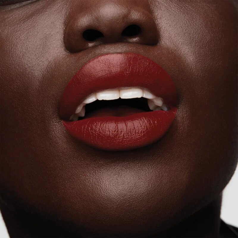Smashbox Be Legendary Prime & Plush Lipstick krémes rúzs árnyalat Disorderly 34 g