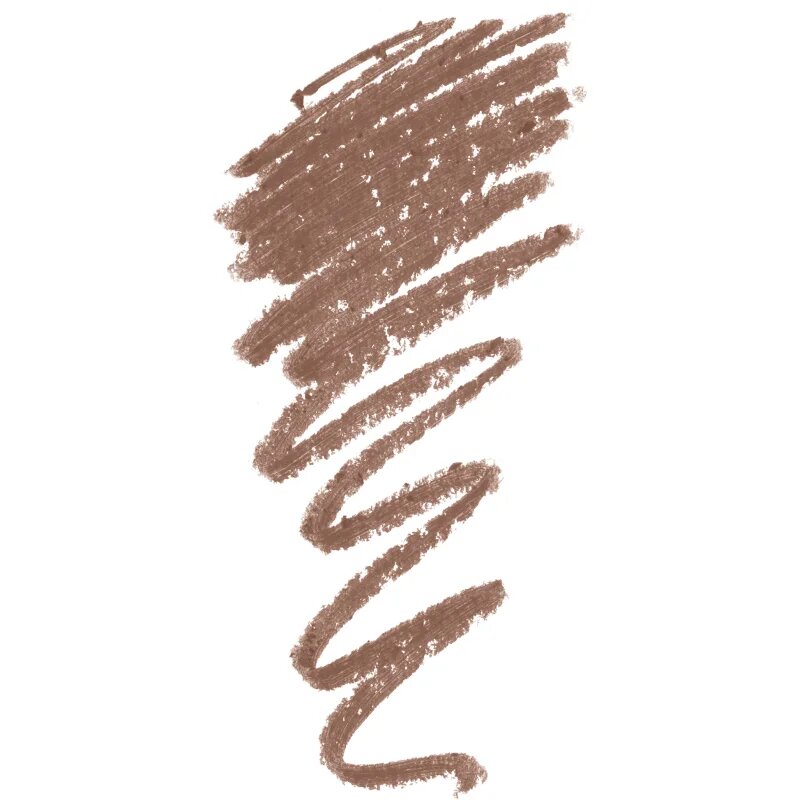 Smashbox Brow Tech Matte Pencil automatikus szemöldökceruza kefével árnyalat Taupe 0.09 g