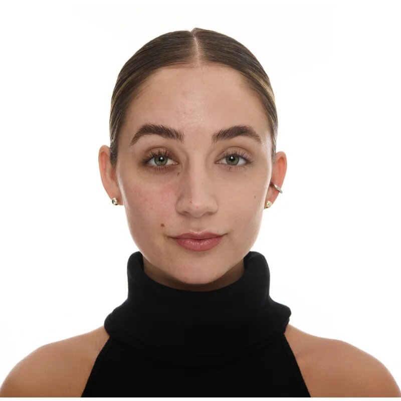 Smashbox DUAL-FILTER 2-in-1 Concealer + Foundation alapozó és korrektor árnyalat Light 8 Cool 23.6 ml