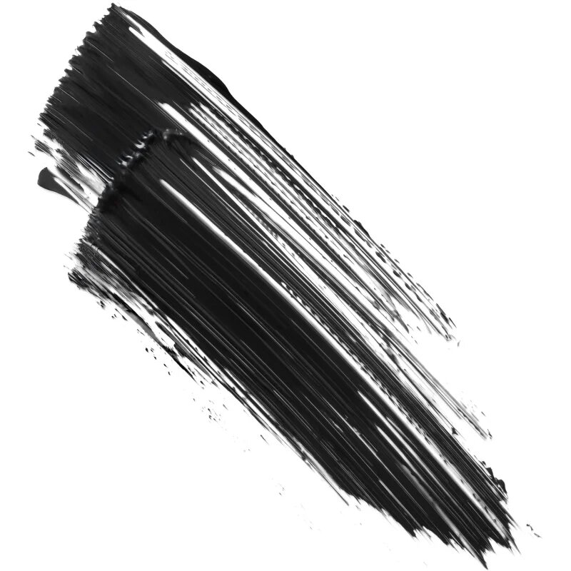 Smashbox Full Exposure Mascara szempillaspirál a hosszú és dús pillákért árnyalat Jet Black 9.56 ml