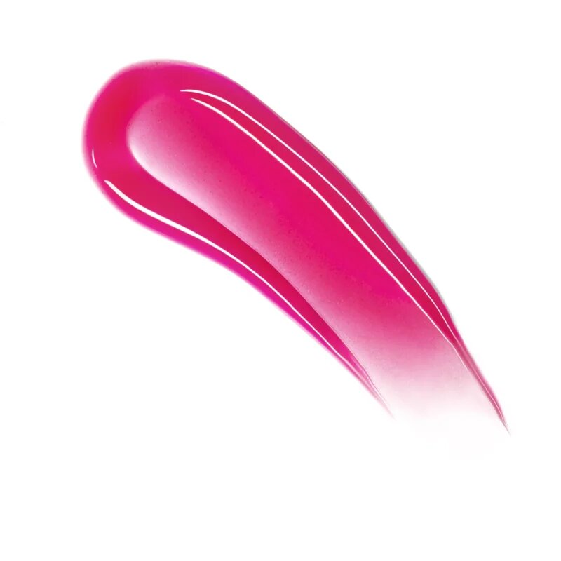 Smashbox Halo Plump + Glow Lip Gloss hidratáló ajakfény a telt ajkakért árnyalat Aura 4.6 ml