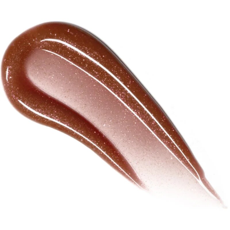 Smashbox Halo Plump + Glow Lip Gloss hidratáló ajakfény a telt ajkakért árnyalat Luster 4.6 ml