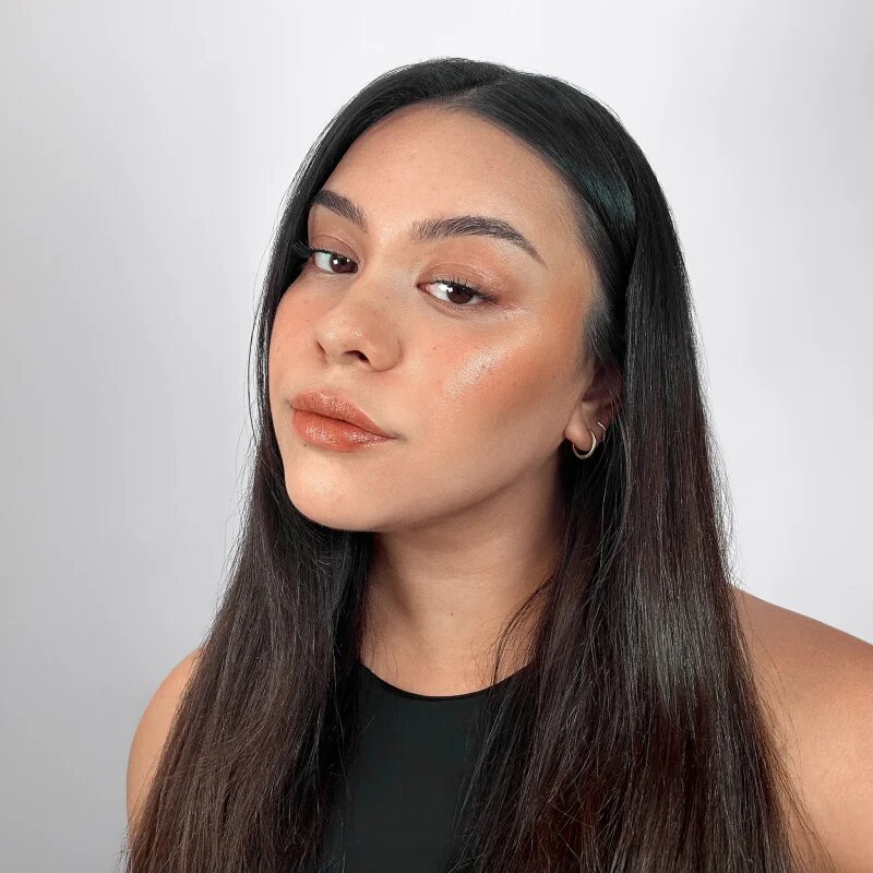 Smashbox LIT STX Blushlighter élénkítő arcpirosító stift árnyalat Brnz.GIF 5 g