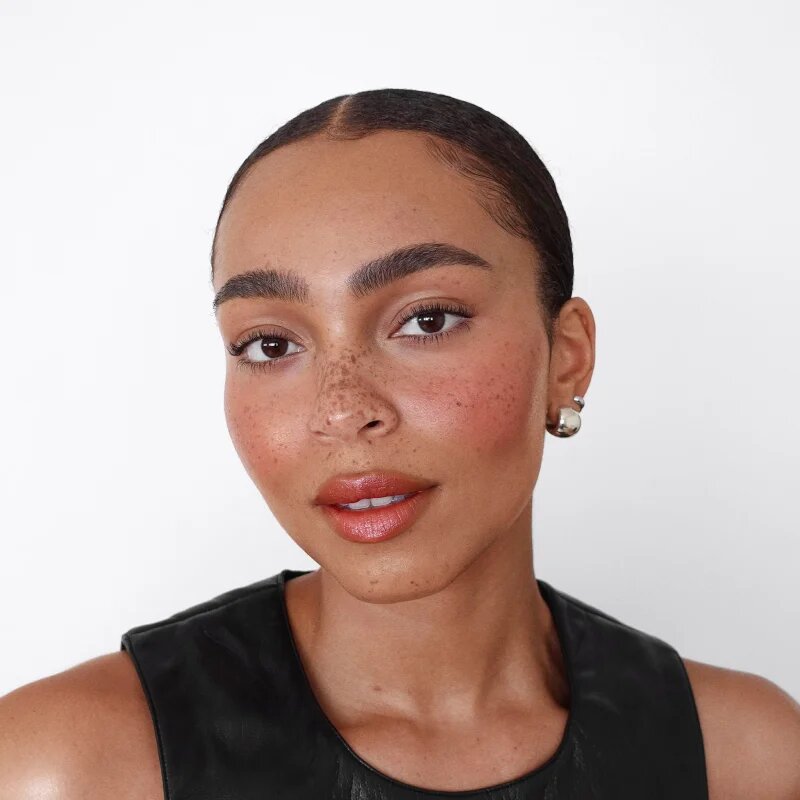 Smashbox LIT STX Blushlighter élénkítő arcpirosító stift árnyalat Flash Mauve 5 g
